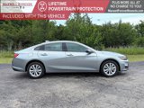 Used 2025 Chevrolet Malibu LT image 5