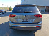 Used 2022 Volkswagen Tiguan S w/ IQ.Drive Package image 5