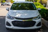 Used 2019 Chevrolet Cruze LT w/ Convenience Package image 3