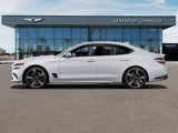 New 2025 Genesis G70 3.3T Advanced w/ Sport Prestige Package image 3