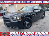 Used 2014 Dodge Charger Police image 4