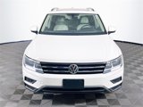 Used 2020 Volkswagen Tiguan SE w/ Panoramic Sunroof Package image 3