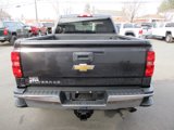 Used 2015 Chevrolet Silverado 2500 W/T w/ Snow Plow Prep Package image 6