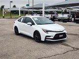 Used 2024 Toyota Corolla SE image 2