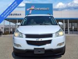 Used 2009 Chevrolet Traverse LT image 2