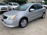 Used 2012 Nissan Sentra 2.0 S image 3