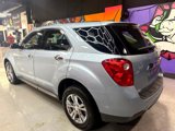 Used 2015 Chevrolet Equinox LS image 3
