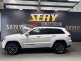 Used 2019 Jeep Grand Cherokee Limited w/ Luxury Group II image 2