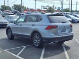 Used 2019 Volkswagen Tiguan SE image 4
