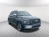 Used 2025 Hyundai Venue Limited image 4