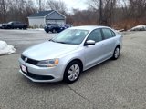 Used 2014 Volkswagen Jetta SE image 3