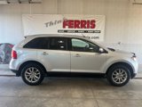 Used 2014 Ford Edge SEL w/ Equipment Group 205A image 6