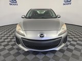 Used 2013 MAZDA MAZDA3 i SV image 2