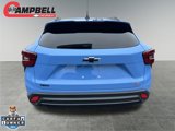 Used 2024 Chevrolet Trax RS w/ Driver Confidence Package image 4