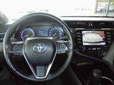Used 2018 Toyota Camry XLE w/ Audio Package image 6