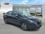 Used 2024 Nissan Versa S image 3