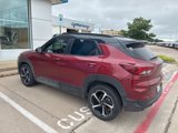 Used 2022 Chevrolet TrailBlazer RS image 2