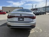 New 2025 Volkswagen Jetta Sport image 4