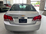 Used 2012 Chevrolet Cruze LS w/ Connectivity Package image 6