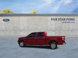 Used 2013 Ford F150 XLT w/ XLT Chrome Pkg image 5