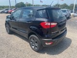 Used 2022 Ford EcoSport S image 5
