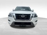 Used 2021 Nissan Armada SL image 3