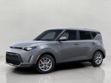 New 2025 Kia Soul LX image 4