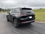 Certified 2024 Jeep Grand Cherokee Limited 4xe image 3