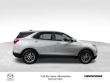 Used 2021 Chevrolet Equinox LT image 4