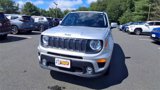 Used 2021 Jeep Renegade Latitude image 3