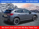 Used 2023 Subaru Crosstrek 2.0i Premium image 3