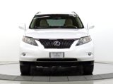 Used 2010 Lexus RX 350 AWD image 2