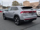 Used 2024 Volkswagen Atlas Cross Sport SE image 6