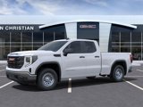 New 2025 GMC Sierra 1500 Pro w/ X31 Off-Road Package image 2