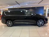 New 2025 Chrysler Pacifica Pinnacle image 2