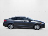 Used 2020 Ford Fusion S image 4