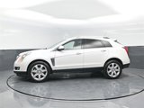 Used 2016 Cadillac SRX Performance image 4