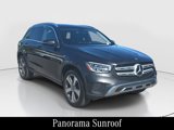 Used 2021 Mercedes-Benz GLC 300 w/ Premium Package image 3