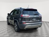 Used 2019 Jeep Cherokee Limited image 4