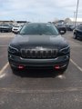 Used 2019 Jeep Cherokee Trailhawk image 2