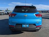 New 2025 Chevrolet TrailBlazer LS w/ LS Convenience Package image 5