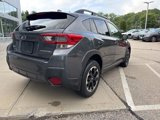 Used 2022 Subaru Crosstrek 2.0i Premium w/ Moonroof Package image 3