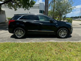 Used 2018 Cadillac XT5 Luxury w/ Driver Awareness Package image 4