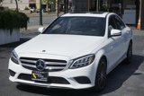 Used 2021 Mercedes-Benz C 300 Sedan image 3