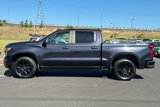 Used 2022 Chevrolet Silverado 1500 Custom image 6