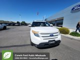 Used 2012 Ford Explorer Limited image 3