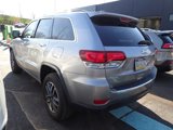 Used 2021 Jeep Grand Cherokee Limited w/ Sun & Sound Group image 2
