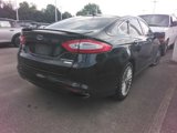 Used 2013 Ford Fusion Titanium image 4