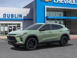 New 2025 Chevrolet Trax ACTIV w/ Sunroof Package image 3