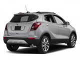 Used 2018 Buick Encore Preferred image 2